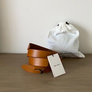Isabel Marant Lecce Belt M